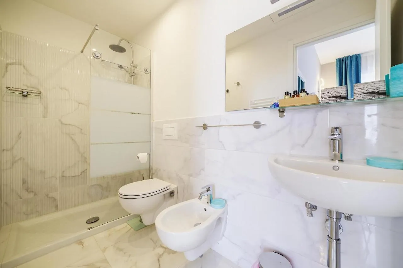 Bed and breakfast La Terrazza Di Jenny B&B Florencia
