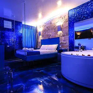 ** Pensión Asfodelo Guest House&relax Italia