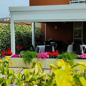  Bed and breakfast Terrazza Belfiore