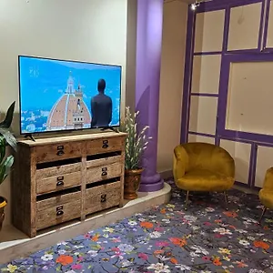 4* Apartahotel Select Executive