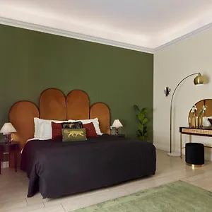 3* Bed and breakfast La Residenza Dell'orafo