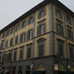 3* Pensión 27 Aprile