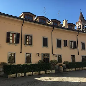 *** Hotel Antica Trattoria Dell'uva Italia