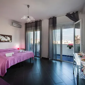 *** Bed and breakfast Centro Italia