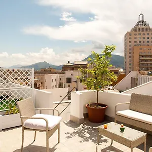  Bed and breakfast La Terrazza Su Italia