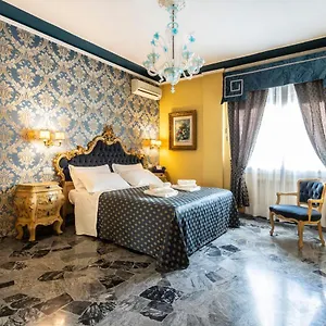 *** Bed and breakfast La Bauta Italia