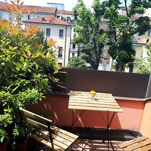 ** Bed and breakfast Teodora Italia