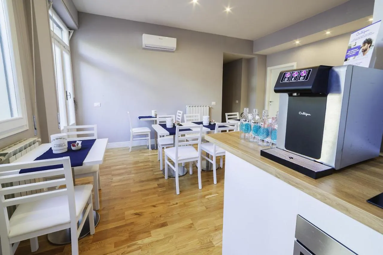 Bed & Breakfast La Terrazza Di Jenny B&B Florence Italy