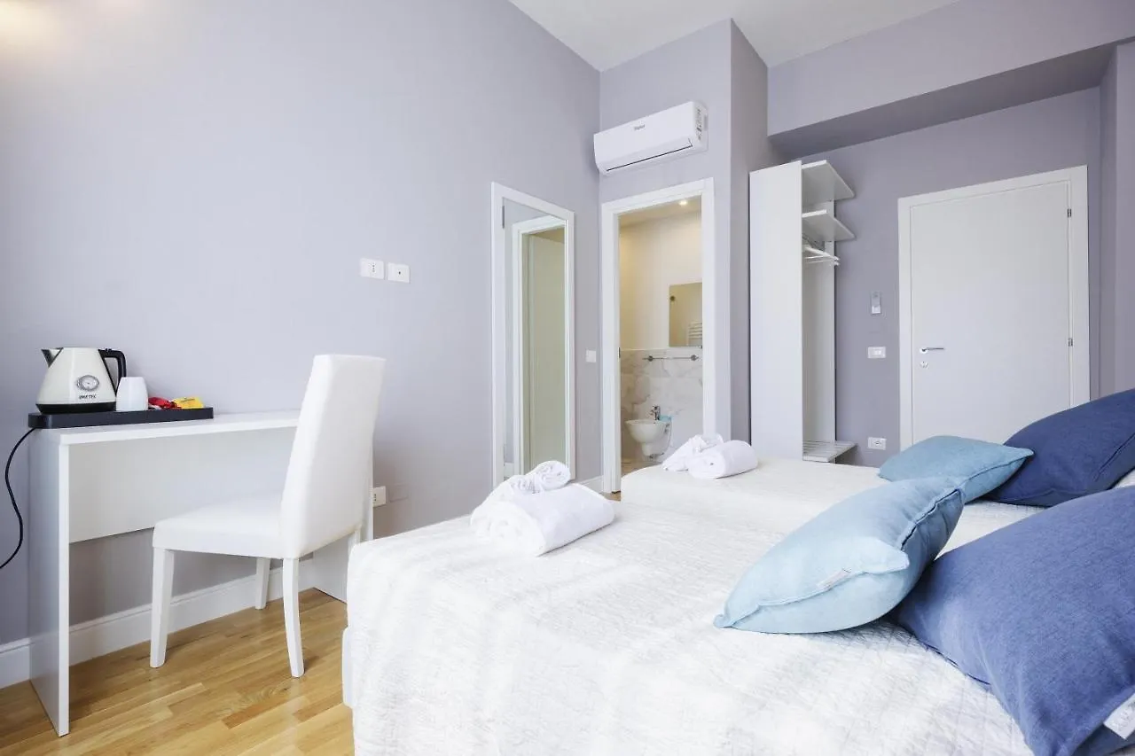 Bed & Breakfast La Terrazza Di Jenny B&B Florence