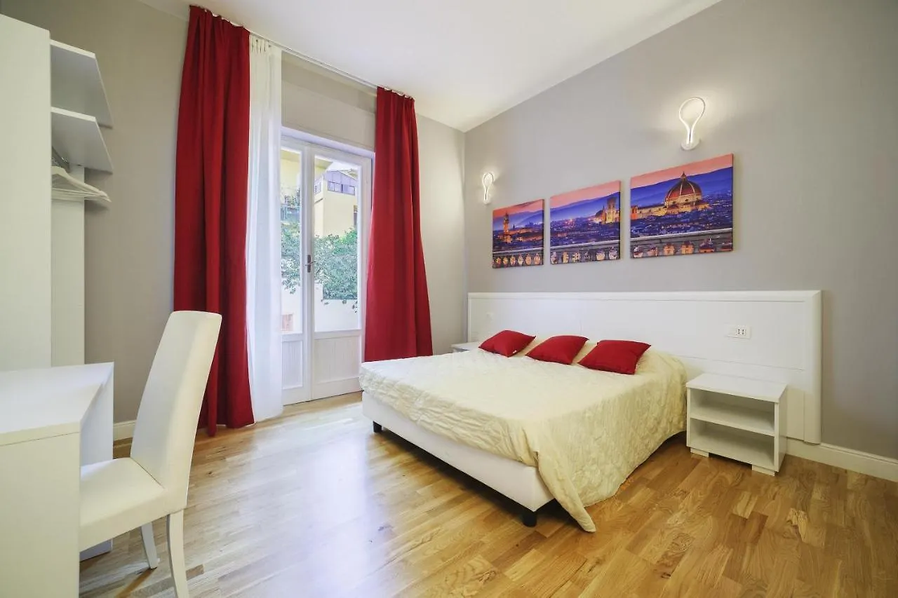 La Terrazza Di Jenny B&B Firenze